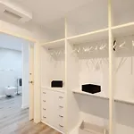 La Casa De Carmen Centro & Parking