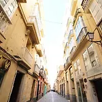 La Casa De Carmen Centro & Parking Apartmán Cádiz