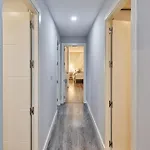 La Casa De Carmen Centro & Parking Apartmán *