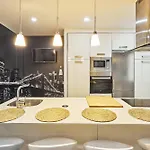 La Casa De Carmen Centro & Parking *