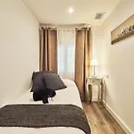 La Casa De Carmen Centro & Parking * كاديز
