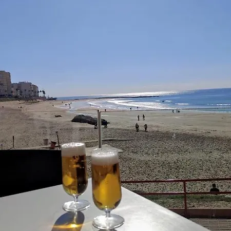 La Casa De Carmen Centro Historico , Free Parking Appartamento *