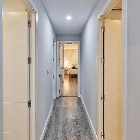 La Casa De Carmen Centro Historico , Free Parking Appartamento *