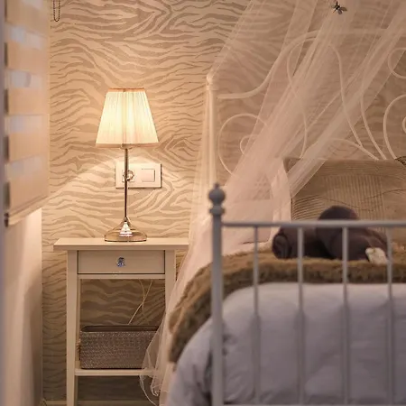 La Casa De Carmen Centro Historico , Free Parking Appartamento Cadice