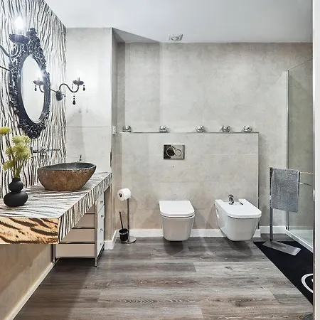 Appartamento La Casa De Carmen Centro Historico , Free Parking *