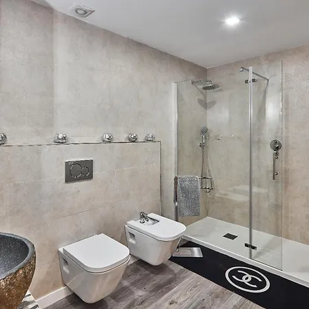 Appartamento La Casa De Carmen Centro Historico , Free Parking *