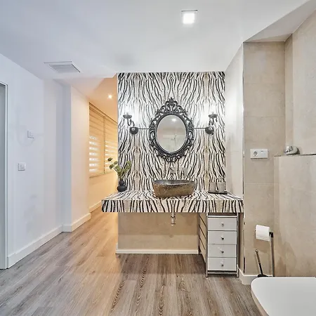 La Casa De Carmen Centro Historico , Free Parking Appartamento Cadice