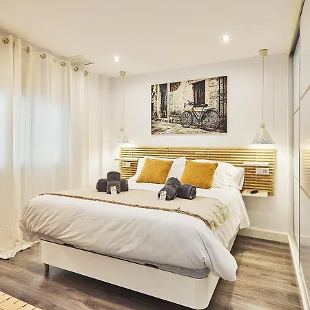 La Casa De Carmen Centro Historico , Free Parking Appartamento