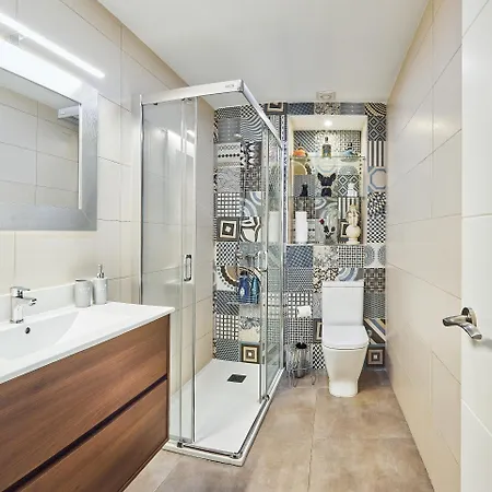 La Casa De Carmen Centro Historico , Free Parking Cadice