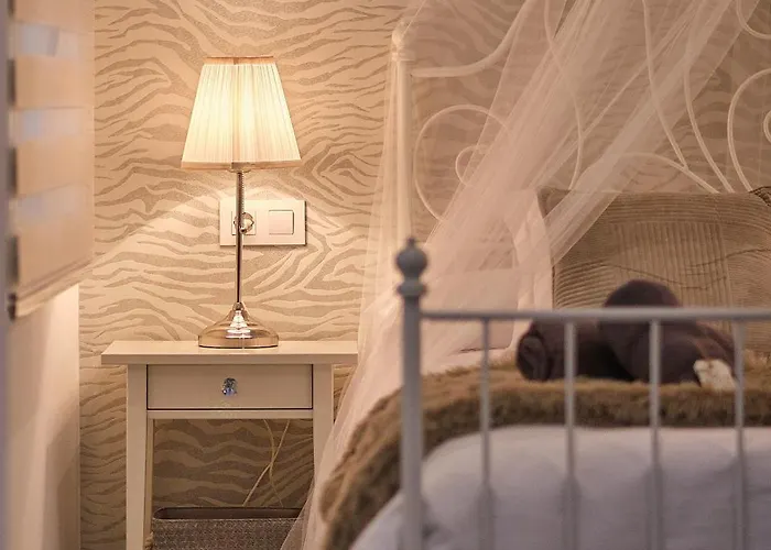 La Casa De Carmen Centro Historico , Free Parking 公寓 加的斯