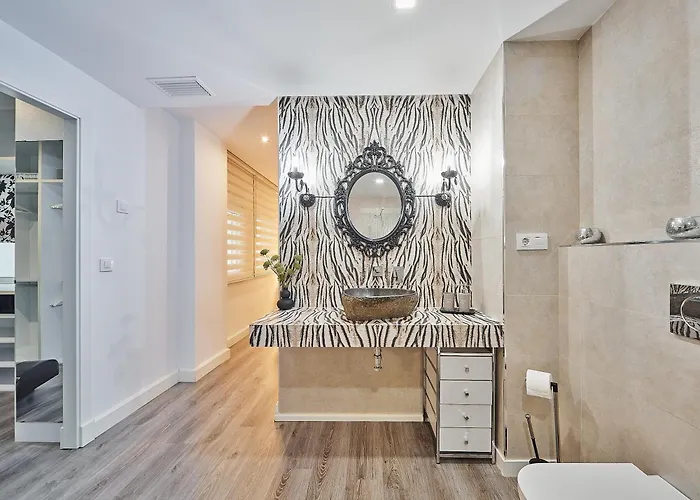 La Casa De Carmen Centro Historico , Free Parking 公寓 加的斯