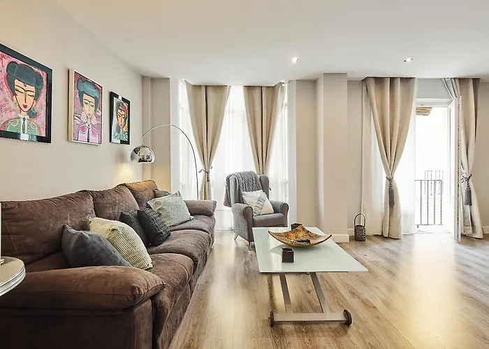 La Casa De Carmen Centro Historico , Free Parking 加的斯