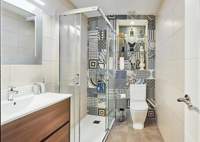 La Casa De Carmen Centro Historico , Free Parking 加的斯