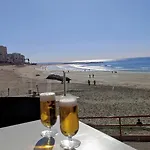 La Casa de Carmen Centro&Parking Apartamento *
