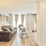 Apartamento La Casa de Carmen Centro&Parking Cádiz