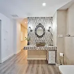 La Casa de Carmen Centro&Parking Apartamento Cádiz