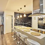 La Casa de Carmen Centro&Parking Apartamento Cádiz