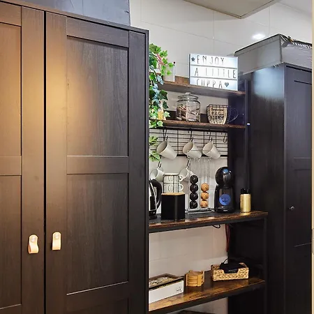 公寓 La Casa De Carmen Centro Historico , Free Parking 加的斯