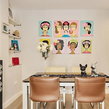 La Casa De Carmen Centro Historico , Free Parking 公寓