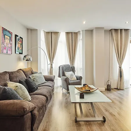 La Casa De Carmen Centro Historico , Free Parking 加的斯