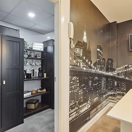 公寓 La Casa De Carmen Centro Historico , Free Parking *