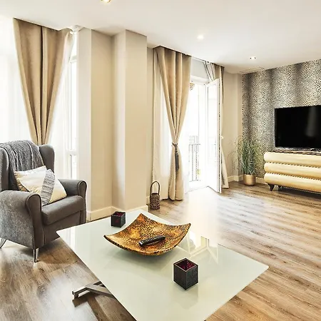 La Casa De Carmen Centro Historico , Free Parking 公寓