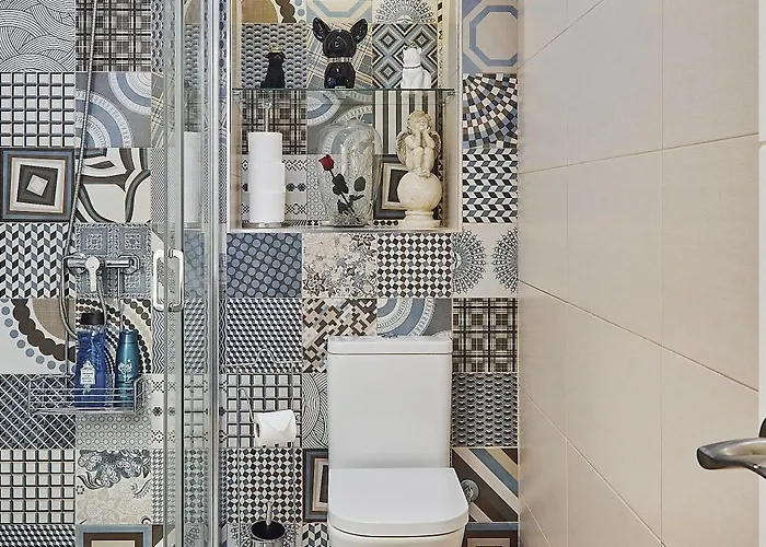 Apartment La Casa De Carmen Centro Historico , Free Parking Cadiz