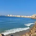 דירה La Casa De Carmen Centro & Parking