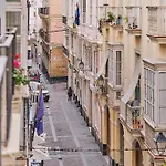 La Casa De Carmen Centro & Parking *