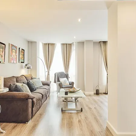 Apartman La Casa De Carmen Centro Historico , Free Parking Cádiz