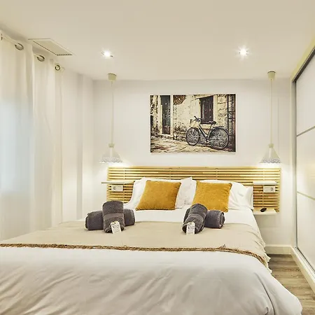 La Casa De Carmen Centro Historico , Free Parking Cádiz