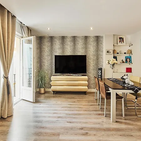 La Casa De Carmen Centro Historico , Free Parking Apartmán *