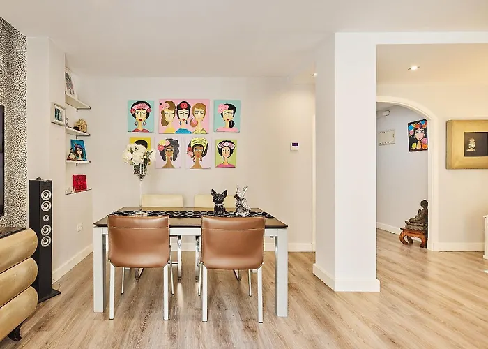 La Casa De Carmen Centro Historico , Free Parking Cádiz