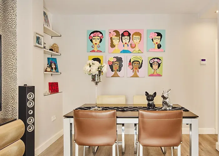 La Casa De Carmen Centro Historico , Free Parking Apartmán