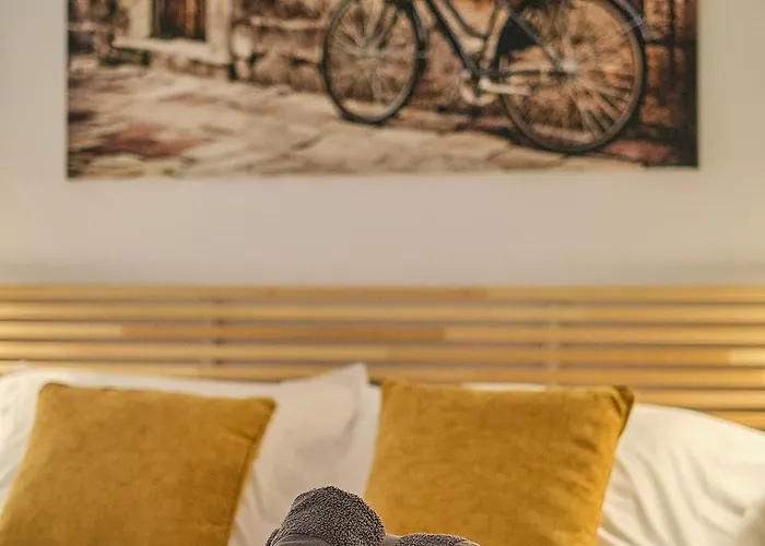 La Casa De Carmen Centro Historico , Free Parking Apartmán