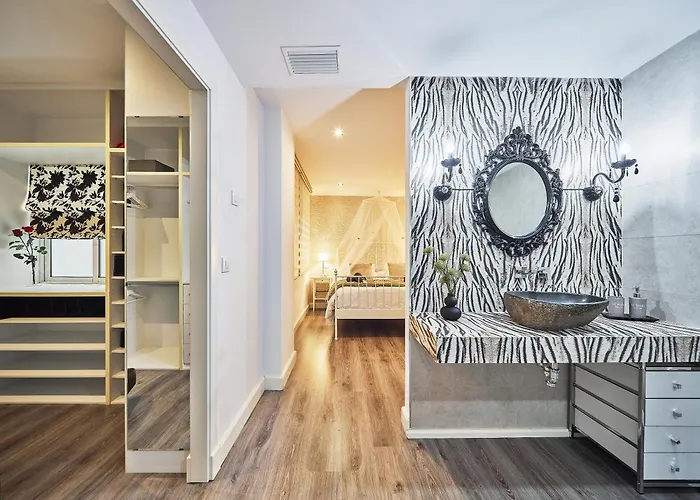 Apartmán La Casa De Carmen Centro Historico , Free Parking Cádiz