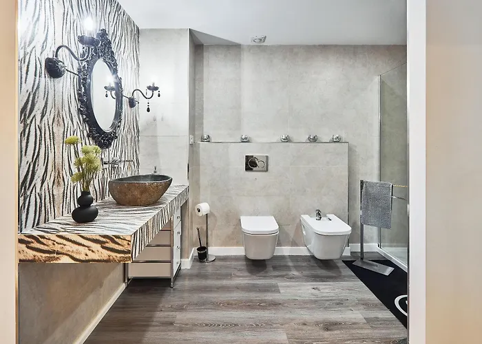 Apartmán La Casa De Carmen Centro Historico , Free Parking *