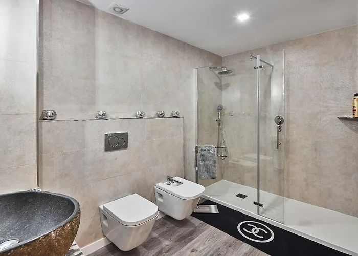 Apartmán La Casa De Carmen Centro Historico , Free Parking *