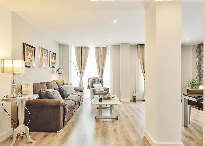 Apartmán La Casa De Carmen Centro Historico , Free Parking Cádiz