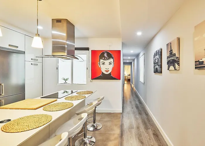 La Casa De Carmen Centro Historico , Free Parking Apartmán Cádiz