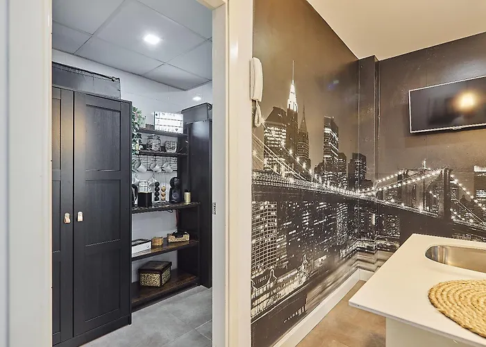 Apartmán La Casa De Carmen Centro Historico , Free Parking *