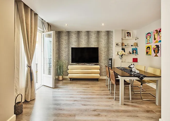 La Casa De Carmen Centro Historico , Free Parking Apartmán *