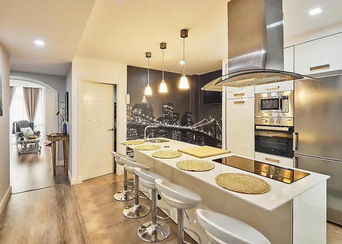 La Casa De Carmen Centro Historico , Free Parking Apartmán Cádiz